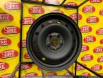 16X6.5 Used Single Steel Wheels (BP:5X112)(ET:50)(CB:57.10)(X44659)