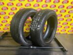 225/50R17 94H Pirelli Cinturato P7 Run Flat Used All season Tires