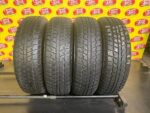 175/70R14 Dynamo (DW701)Used Winter Tires