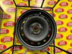 16X6.5 RTX Used Steel Wheels (BP:5X112)(ET:50)(CB:57.10)(X99127N)