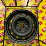 16X6.5 RSSW Used Steel Wheels (BP:5X114.3)(ET:40)(CB:67.10)(X74655NT)