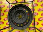 16X6.5 Used Steel Wheels(BP:5X114.3)(ET:42)(CB:66)