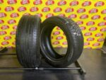 225/50R17 94H Pirelli Cinturato P7 Run Flat Used All season Tires