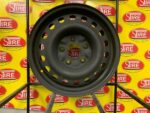 16X6.5 RSSW Used Steel Rims ( BP:5X127)(ET:40)(CB:71.50)(X44653)