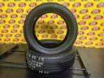 215/55R18 Bridgestone Turanza (EL440) Used All Season Tires - Image 3