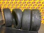 215/55R18 Bridgestone Turanza (EL440) Used All Season Tires - Image 2