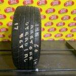 195/60R14 86T GT Radial Maxtour Used Single All Season Tire