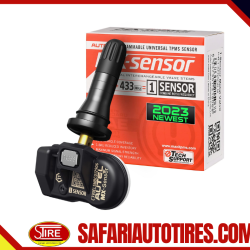 Autel TPMS Rubber Valves