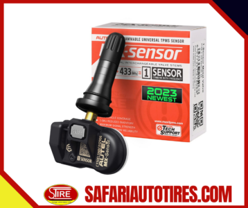 Autel TPMS Rubber Valves