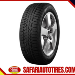 205/55R16 Triangle PL01 New Winter Tire