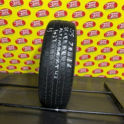 225/70R16 108T General (Altimax RT43)