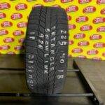 225/40R18 Triangle (PL02 )Used Single Winter Tire