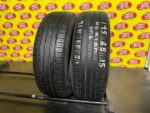 195/65R15 Nokian (One)