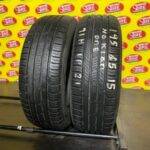 195/65R15 Nokian (One)