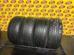 215/40R18 Kumho Solus KH25