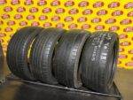 215/40R18 Kumho Solus KH25 Used All Season Tires - Image 3