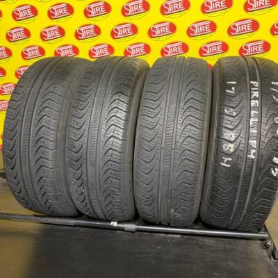 195/60R15 Pirelli (P4 )