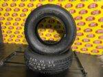 265/65R17 BlackHawk (Hiscend-H HA11) A/T Used All Season Tires - Image 3