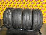 235/45R18 95V XL Hankook (Ventus S1) Used All Season Tires