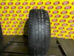 285/45R22 Yokohama Geolandar A/T (G015)Used Single All Weather Tire