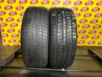 235/60R18 100H General (Altimax RT43) Used All Season Tires
