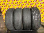 225/65R17 Firestone (Destination LE2)Used All Season Tires