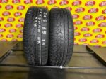 205/65R15 Nordman WR Used All Weather Tires