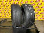 215/55R16 Hankook Kinergy GT Used All Season Tires - Image 3
