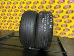 215/55R16 Hankook Kinergy GT Used All Season Tires