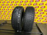 195/65R15 Dynamo (DW701) Used Winter Tires