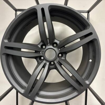 19x9.5 /19x8.5 BMW M5 M6 staggered Used Factory OEM Alloy Rims