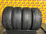 255/70R16 109S Cooper Discoverer H/T Used All Season Tires