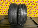 215/45R18 Pirelli P Zero Used All Season Tires