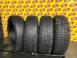 215/65R17 Firestone Winterforce Used Winter Tires - Image 2