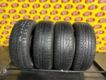 205/65R15 Nordman WR Used All Weather Tires