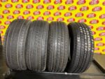 215/60R16 Yokohama YK740 GTX Used All Season Tires