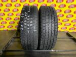 205/65R15 Dunlop Winter Maxx Used Winter Tires