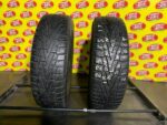 225/65R17 Ironman (Polar Trax Gen2) Used Winter Tires