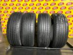 225/55R18 Falken (Ziex ZE001)Used All Season Tires