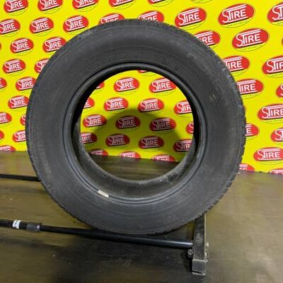 205/65R15 88H Nokian(WRG3) Used Single All Weather Tires