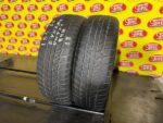 185/60R15 Dynamo (DW701) Used Winter Tires