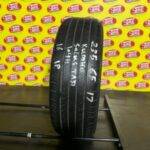 235/65R17 104H Kumho Solus(TA31)Used Single All Season Tire