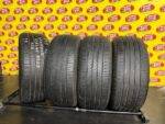 235/45R18 95V XL Hankook (Ventus S1) Used All Season Tires - Image 3