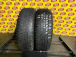 245/70R16 Yokohama Geolandar A/T (G015) Used All Weather Tires