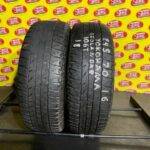 245/70R16 Yokohama Geolandar A/T (G015) Used All Weather Tires