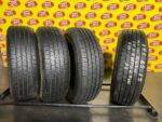195/65R15 Michelin Defender T+ H Used All Season Tires - Image 2