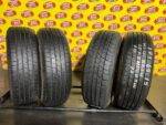 195/65R15 Michelin Defender T+ H Used All Season Tires - Image 3