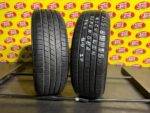 205/65R15 Michelin Defender T+H Used All Season Tires - Image 3