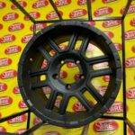 17X8 Custom After Market Used Wheels