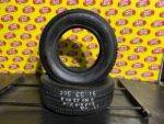 205/65R15 Sumitomo (HTR A/S P03) Used All Season Tires